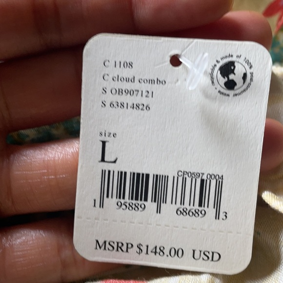 Free people Rare Feeling Maxi Dress✅❤️ - Picture 14 of 14